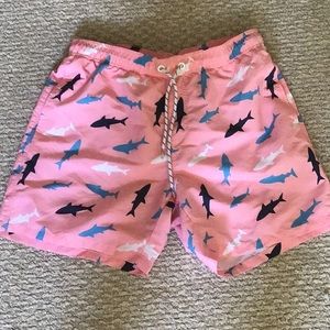 Swimming shorts